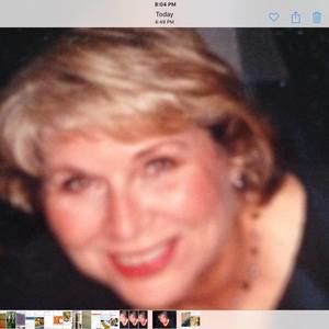 Meet your Posher, Diane